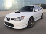 Subaru Impreza WRX STi by Prodrive 2006 года